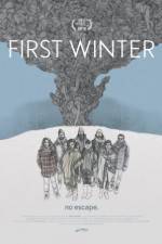 Watch First Winter Putlocker