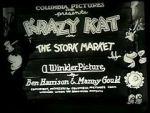 Watch The Stork Market (Short 1931) Putlocker