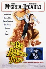 Watch The San Francisco Story Putlocker