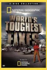 Watch National Geographic Worlds Toughest Fixes Tower Bridge Putlocker