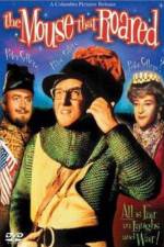 Watch The Mouse That Roared Putlocker