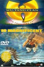 Watch Shi da sha shou Putlocker