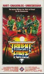 Watch The Trident Force Putlocker