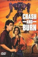 Watch Crash and Burn Putlocker