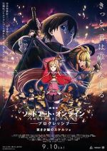 Watch Sword Art Online the Movie: Progressive - Scherzo of Deep Night Putlocker