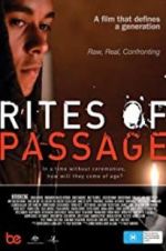 Watch Rites of Passage Putlocker