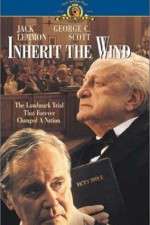 Watch Inherit the Wind Putlocker