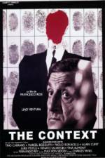 Watch Cadaveri eccellenti Putlocker