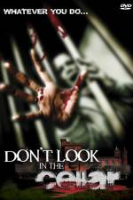Watch Don't Look in the Cellar Putlocker