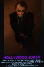 Watch Hollywood Joker Putlocker