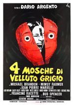 Watch Four Flies on Grey Velvet Putlocker