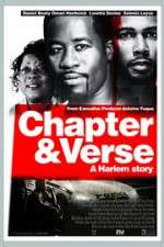 Watch Chapter & Verse Putlocker