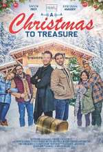 Watch A Christmas to Treasure Putlocker