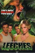Watch Leeches Putlocker