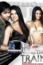 Watch The Train Some Lines Shoulder Never Be Crossed Putlocker