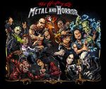 Watch The History of Metal and Horror Putlocker