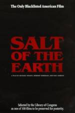 Watch Salt of the Earth Putlocker