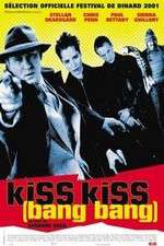 Watch Kiss Kiss Putlocker
