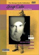 Watch George Carlin: Personal Favorites Putlocker
