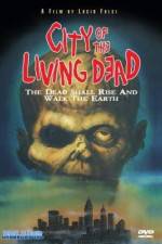 Watch City of the living dead Putlocker