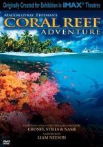 Watch Coral Reef Adventure Putlocker