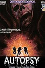 Watch Autopsia Putlocker