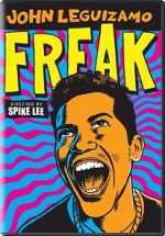 Watch John Leguizamo: Freak Putlocker