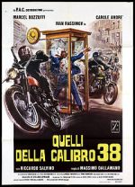 Watch Colt 38 Special Squad Putlocker