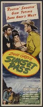 Watch Sunset Pass Putlocker