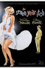 Watch The Seven Year Itch Putlocker