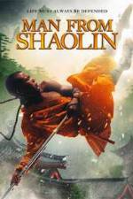 Watch Man from Shaolin Putlocker