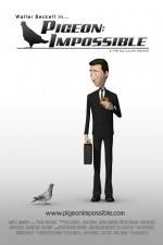 Watch Pigeon Impossible Putlocker