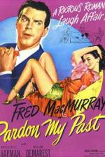 Watch Pardon My Past Putlocker
