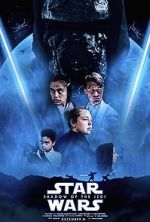 Watch Star Wars: Shadow of the Jedi Putlocker
