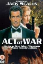 Watch Act of War Putlocker
