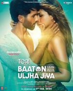 Watch Teri Baaton Mein Aisa Uljha Jiya Putlocker