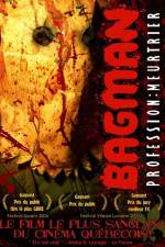 Watch Le bagman - Profession Meurtrier Putlocker