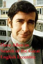 Watch Dave Allen in Search of the Great English Eccentric Putlocker