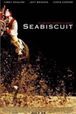 Watch Seabiscuit Putlocker