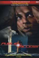 Watch Public Access Putlocker