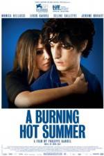 Watch A Burning Hot Summer Putlocker