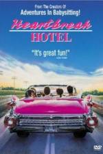 Watch Heartbreak Hotel Putlocker