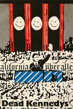 Watch Dead Kennedys-California Uber Alles Putlocker