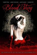 Watch A Blood Story Putlocker
