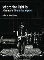 Watch Where the Light Is: John Mayer Live in Concert Putlocker