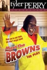 Watch Meet the Browns Putlocker