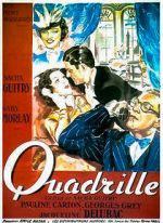 Watch Quadrille Putlocker