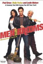 Watch Men with Brooms Putlocker