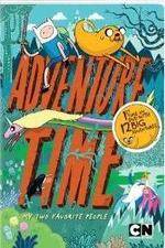 Watch Adventure Time My Two Favorite People Putlocker