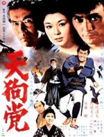 Watch Tengu-tô Putlocker